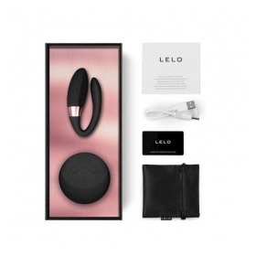 LELO TIANI AMBER ROSE GOLD